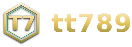tt789 logo